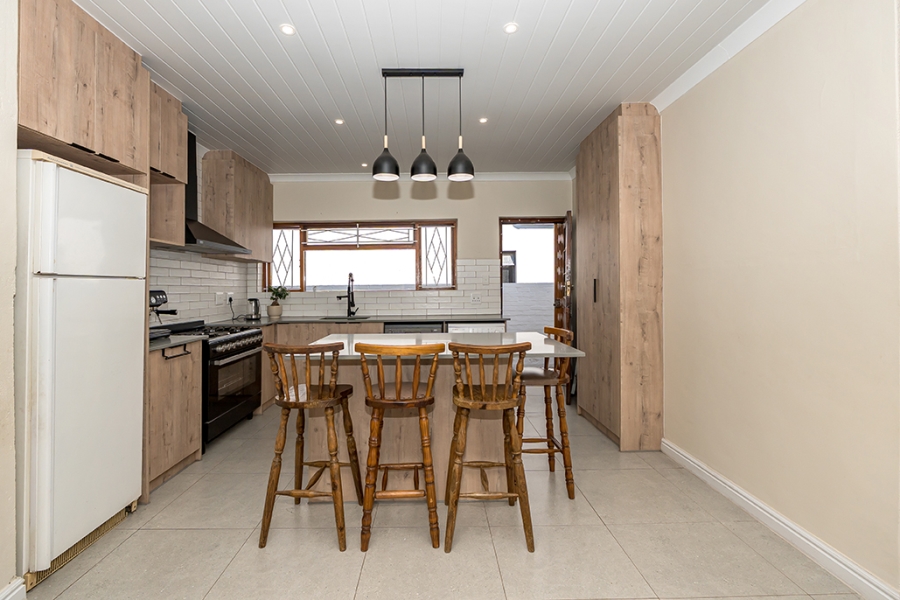 To Let 3 Bedroom Property for Rent in Townsend Estate Western Cape